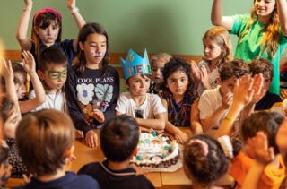 Benvenuto Family Restaurant