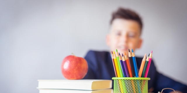 Calendario scolastico 2024/25: data inizio e festività regione per regione