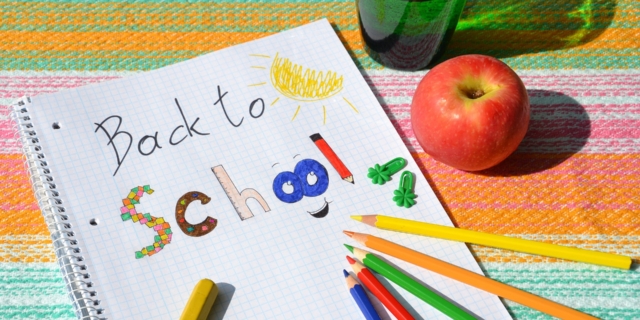 Frasi del buonumore per il back to school