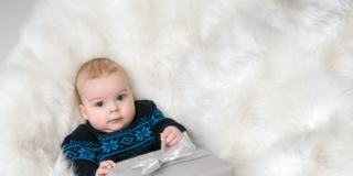 Frasi lista nascita: le più belle da dedicare