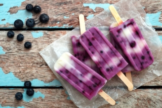 frozen yogurt alla frutta frozen yogurt alla frutta