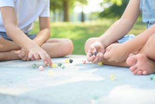 Gioco delle biglie Gioco delle biglie