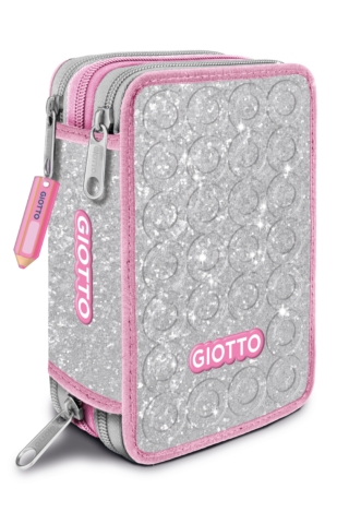 Giotto astuccio Shiny Stilnovo Giotto astuccio Shiny Stilnovo