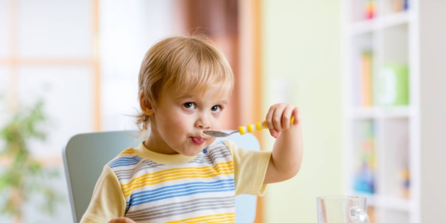 27 merende sane per bambini salva estate