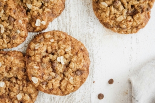 biscotti avena per bambini biscotti avena per bambini