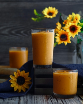 smoothie frutta e yogurt per bambini smoothie frutta e yogurt per bambini