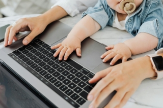 Rientro a lavoro dopo la maternità