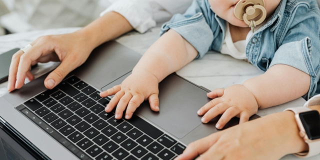 Rientro a lavoro dopo la maternità, come gestirlo