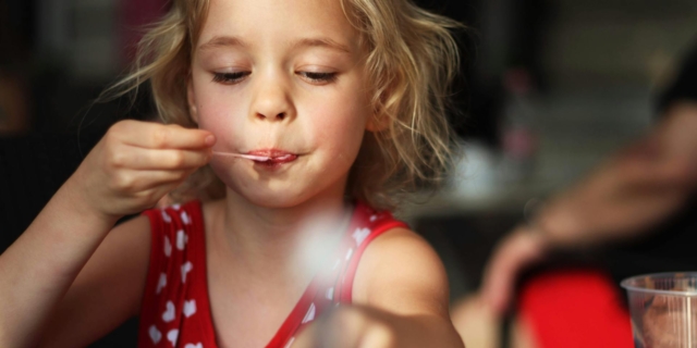 Ristoranti per bambini: gli imperdibili a Milano