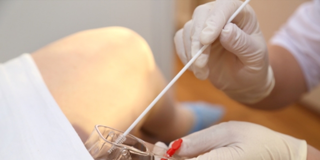 Tampone vaginale in gravidanza: a cosa serve e quando farlo