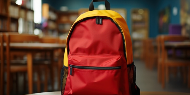 Zaini scuole medie: i modelli tra cui scegliere