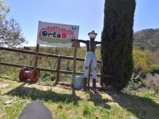 Baugiano Oasi agrituristica Baugiano Oasi agrituristica