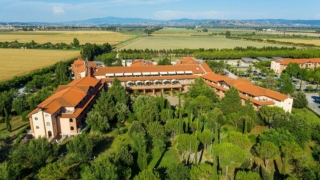 Fattoria La Principina Fattoria La Principina