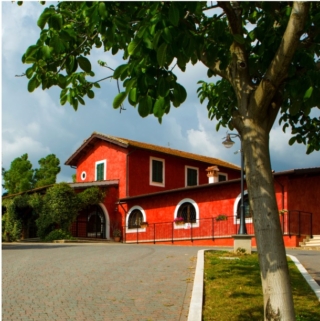 Agriturismo La Cerquetta Agriturismo La Cerquetta