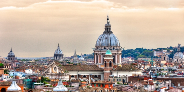 9 attività da fare gratis con bambini a Roma nel weekend 14-15 settembre