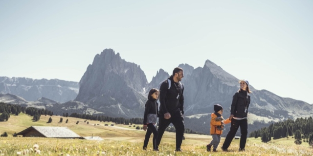 Family Hotel: l’elenco dei migliori indirizzi, dal mare alla montagna