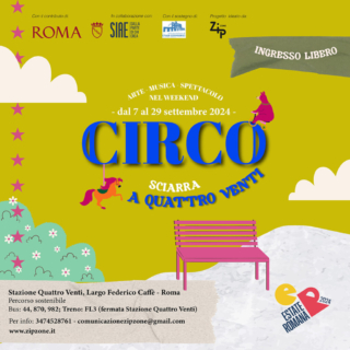 circo sciarra roma circo sciarra roma