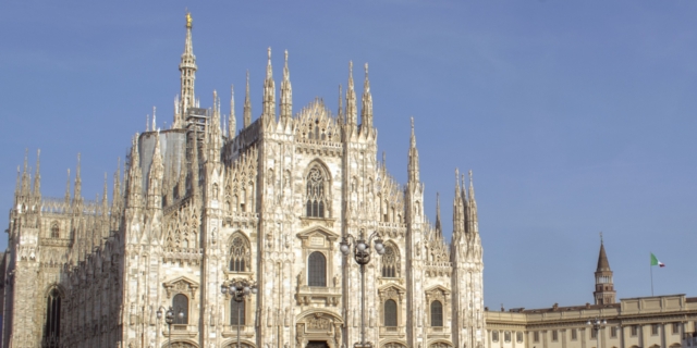 9 attività da fare gratis con bambini a Milano questo weekend 14-15 settembre