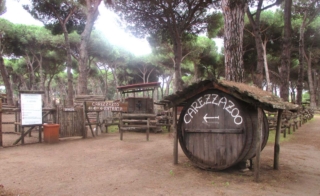 La Fattoria degli Animali La Fattoria degli Animali