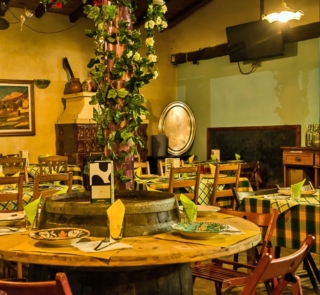 La Mucca Ballerina La Mucca Ballerina