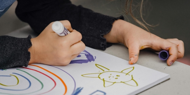 Lavoretti Festa dei Nonni: i più belli da realizzare