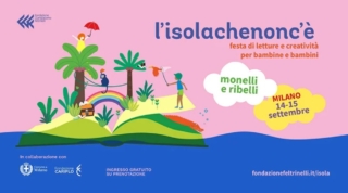 L’isolachenonc’è 2024 L’isolachenonc’è 2024