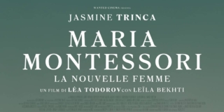 “La nouvelle femme”: il film sulla vita dedicata ai bambini di Maria Montessori