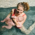 Nuoto neonatale