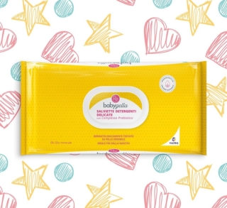 salviette-babygella salviette-babygella