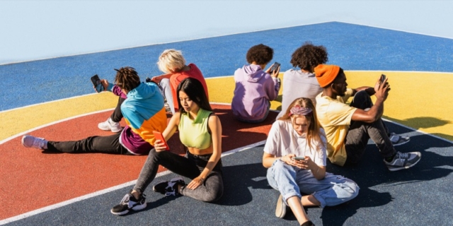 Vietare smartphone e social fino a 14 e 16 anni per evitare dipendenza e isolamento sociale: la proposta di Pellai e il commento di Crepet