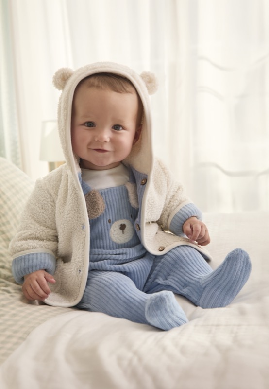 Cerato Impermeabile Per Bambini Win's - Cappotto Mezza Stagione Unisex, Con Cappuccio, Taglie 1-12 Anni