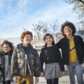 Mayoral collezione junior 24/25