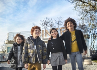 Mayoral collezione junior 24/25