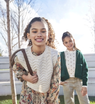 Mayoral bambine Mayoral bambine