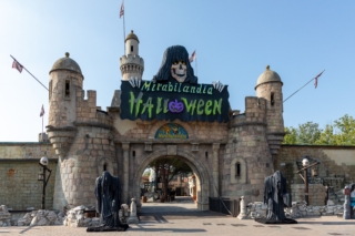 Mirabilandia Halloween Mirabilandia Halloween