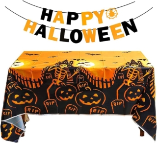 Tovaglia Halloween Tovaglia Halloween