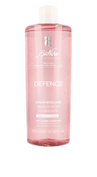 Defence Acqua Micellare BioNike Defence Acqua Micellare BioNike
