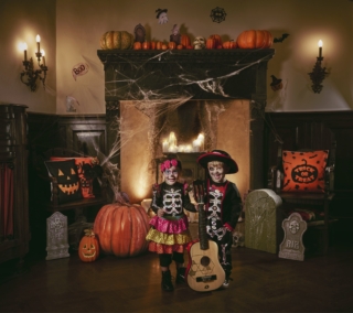 Catrina costume halloween Toys Catrina costume halloween Toys