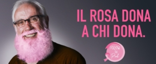 Follow the Pink Follow the Pink