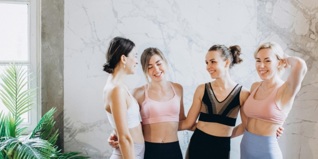 Mese rosa, le iniziative a sostegno della ricerca contro il cancro