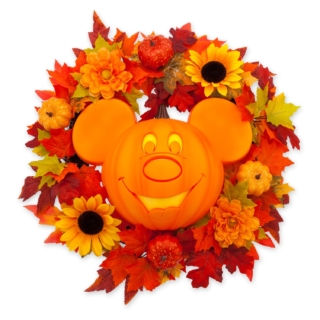 Ghirlanda di Halloween illuminabile topolino Ghirlanda di Halloween illuminabile topolino