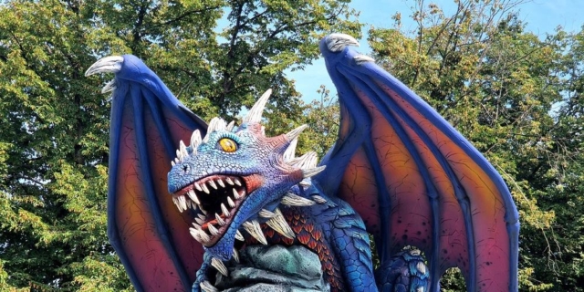 Halloween 2025 nei parchi divertimento: i più belli dove festeggiare