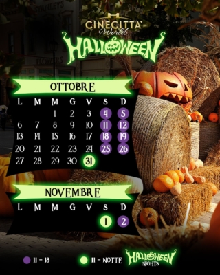 parchi-divertimento-halloween-2025-cinecitta parchi-divertimento-halloween-2025-cinecitta