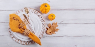 segnaposto zucca segnaposto zucca