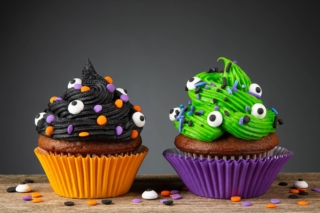 cupcake mostruosi cupcake mostruosi