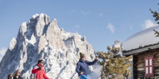 Aspettando il Natale al Cavallino Bianco Family Spa Grand Hotel