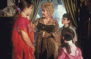 Halloweentown - Streghe si nasce Halloweentown - Streghe si nasce