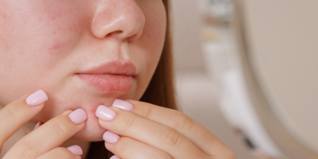 Acne in adolescenza: dalle cause agli ingredienti giusti per ritrovare una pelle sana