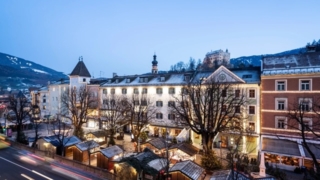 Mercatini di Natale di Brunico Mercatini di Natale di Brunico
