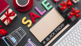 Amazon Black Friday 2024: tutte le offerte per la famiglia